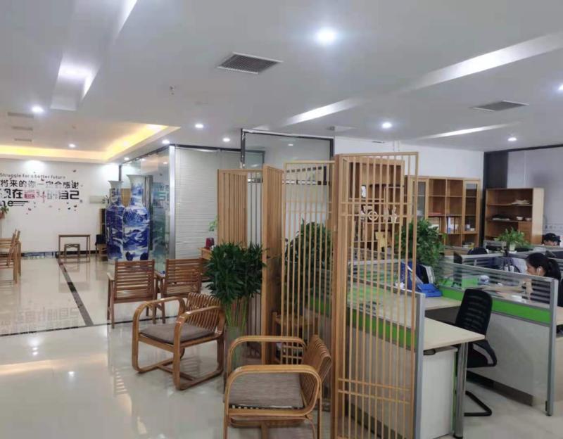 Verified China supplier - Xiamen Yongzhu Bamboo Technology Co., Ltd.