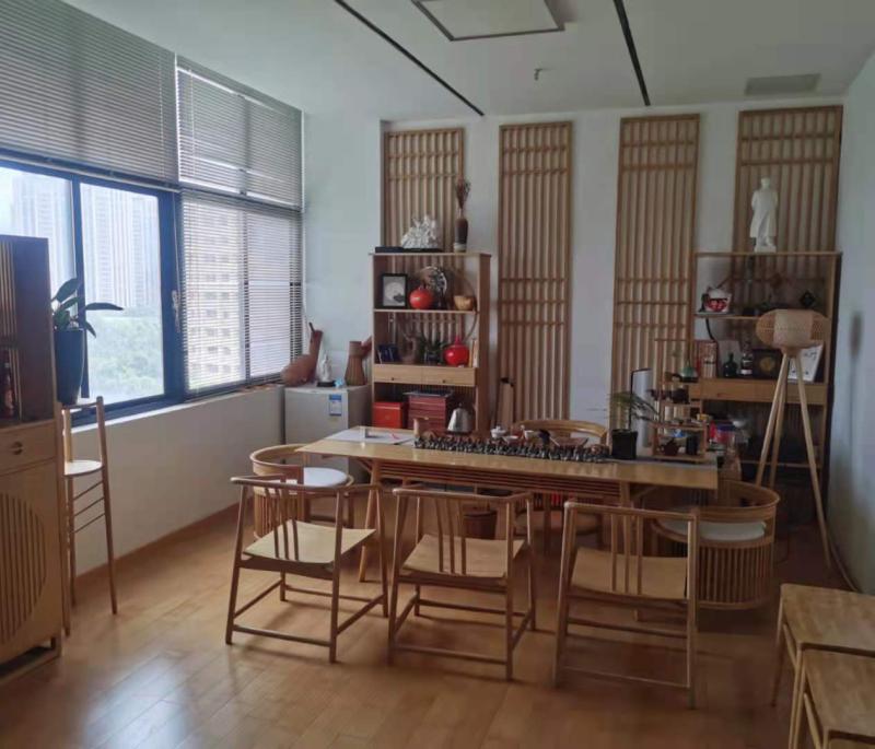 Verified China supplier - Xiamen Yongzhu Bamboo Technology Co., Ltd.