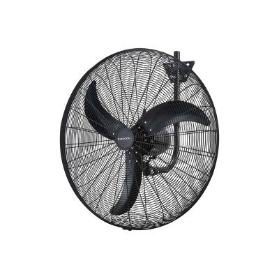 China Strong Energy Saving Dustproof Industrial Hotel Fan Wall Mount for sale