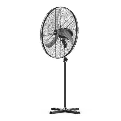 China Hotel patent technology indoor industrial 30 inch fan dc motor bldc fan for sale