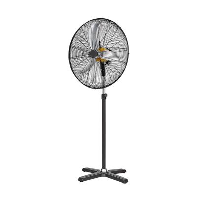 China Hotel China Manufacturer Industry 26 Inch Fan With Remote Control for sale