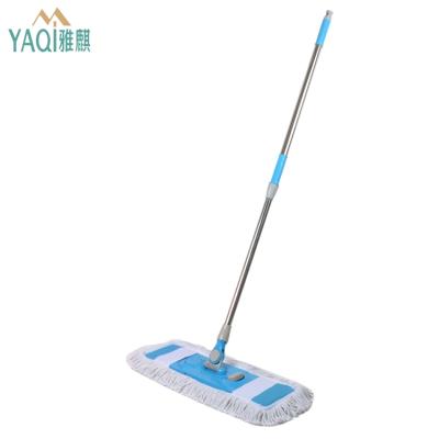 China Easy Sustainable High Quality Microfiber Floor Spray china Factory New Products OEM Flat Mop 360 for sale