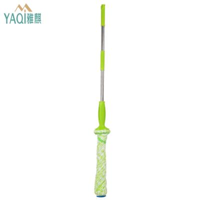 China Sustainable Factory Wholesale Hot New Products Floor Cotton Twist High Quality Mop for sale