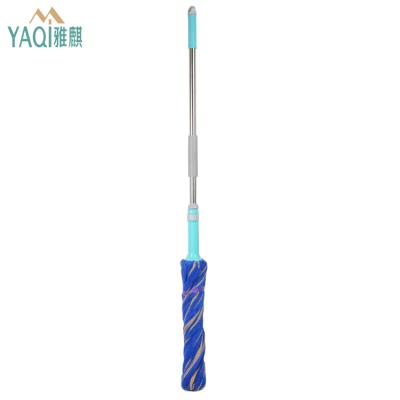 China 2020 new design china supplier best tornado broom sustainable sale easy clean for sale