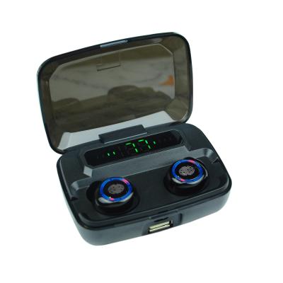 China High Quality Cheap Mini Wireless Charging Box Hear Touch In-Ear Genuine Waterproof Phones for sale