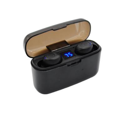 China Perfect sound original quality noise canceling wireless earphone for sale