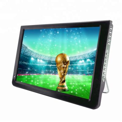 China PORTABLE TV 12 Inch Portable Digital Car LCD ATSC TV for sale