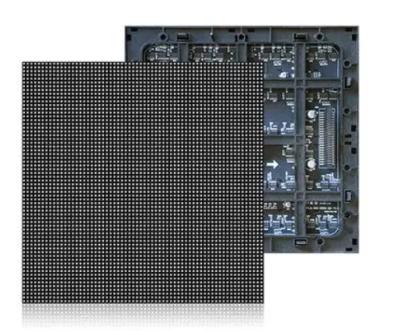 China Hot Selling Wholesale Outdoor Large LED Display 48 Integrated Circuit Boards 3535 Lamp Beads LED Display for sale