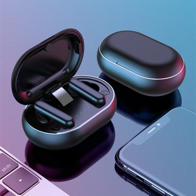 China Blueteeth High Quality In-Ear Gaming Low Latency Wireless Earbuds TWS High Fidelity Earphone for sale