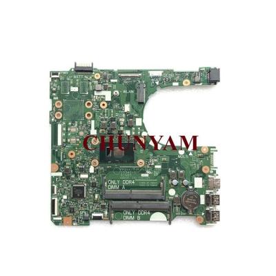 China 100% High Quality Custom Laptop CN-05RW0M ForDell Alienware M17X R5 Laptop Motherboard Tested for sale