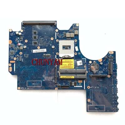 China CN-05RW0M 05RW0M 5RW0M Factory Sale Laptop Motherboard Non-integrated laptop for DELL M17X R5 for sale