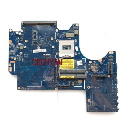 China Newest LA-9331P 2XJJ7 LA-9331P 2XJJ7 Custom Non-integrated LAPTOP Laptop Motherboard For Dell Alienware M17X R5 for sale