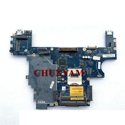 China LAPTOP Laptop Motherboard VAL90 LA-9933P PGA947 DDR3L for Dell Latitude E6440 for sale