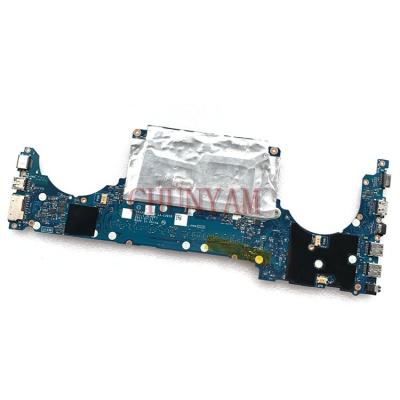 China LAPTOP 7577 laptop motherboard DDR4 0C5NXN la-e991p 0c5nxn for dell with SR32Q i7-7700HQ cpu for sale