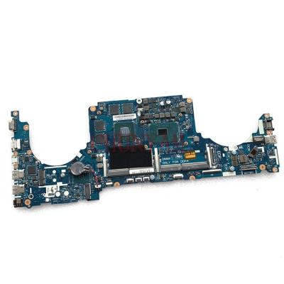 China 100% Tested LA-E991P LAPTOP Pavilion SR32Q i7-7700HQ Motherboard For DELL Aliens 7577 for sale