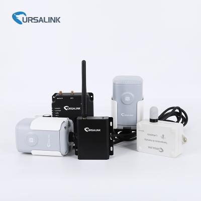 China Cost-effective IoT Application Soil NPK Agriculture Monitoring Kit with LoRaWAN Devices for sale