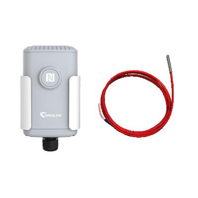 China LoRaWAN Sensor EM500 Series With LoRaWAN Water Level Sensor CO2 Sensor Soil Moisture Sensor IoT Solutions for sale