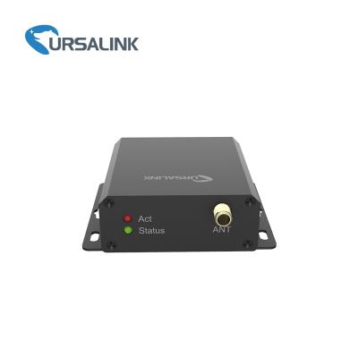 China UC1152 LoRaWAN Remote Control Wireless Node for Valve Controller for sale