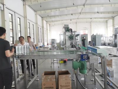 China Automatic Liquid Filling Machine Series With 6 /8 / 12 Nozzles Automatic Filling Machine For Liquid for sale