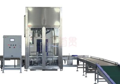 China Precision Electric Fully Automated Production Line For Seamless Manufacturing for sale