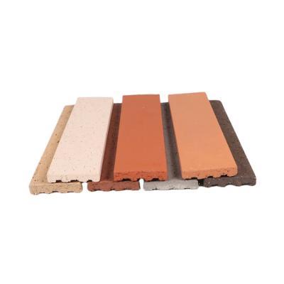 China Wholesale Building Bricks For House From Corner Brick Manufacturer for sale