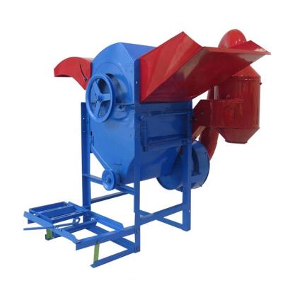 China wheat/rice/maize/sorghum/millet grain thresher for sale maize rice thresher electric motor paddy thresher for sale