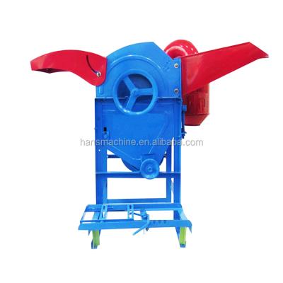 China Wheat/rice/maize/sorghum/millet farm thresher for sale paddy thresher maize thresher used for sale