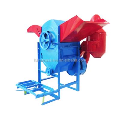 China Sorghum/millet thresher machine wheat/rice/maize/corn thresher machine sheller farm thresher for sale for sale