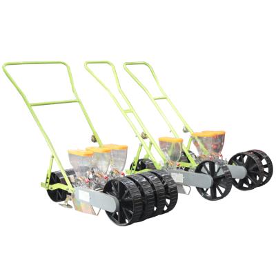 China Seeds Planting Machine Disc Coulter Pepper Planting Machine Drill for sale