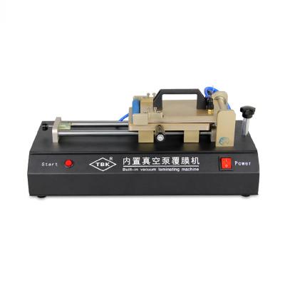 China Machinery Repair Shops Automatic OCA Film Laminator Apply OCA Polarizer Film Machine / For Phone LCD Display Refurbishment for sale