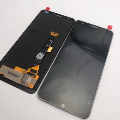 China Original Factory Price LCD Screen Assembly For Google Pixel 3A Replacement LCD Screen Display for sale