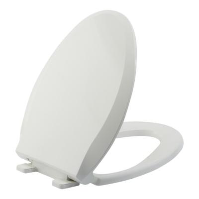 China Finest Price Factory Modern WC Cover Smart Toilet Seat for sale