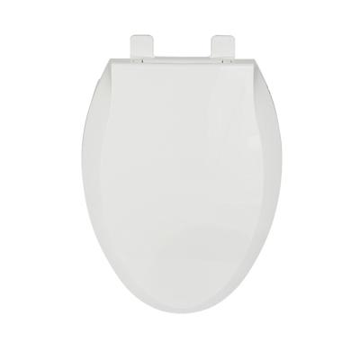 China High Grade Modern Design New Duroplast Adjustable Potty Toilet Seat for sale