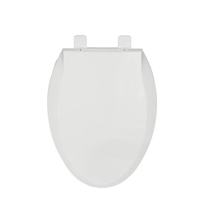 China Large Sanitary Modern Standard Adjustable Bathroom Toilet Seat for sale