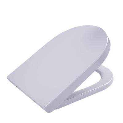 China China Manufacture Quality Soft Narrow Toilet Seat Kids Toilet Seat Bathroom for sale