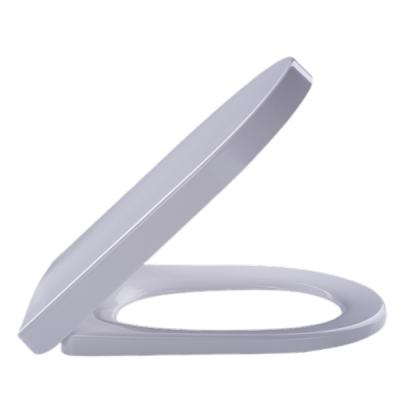 China Soft Narrow New Arrival Best Prices Travel Toilet Seat Cover Soft Toilet Seat Cover for sale