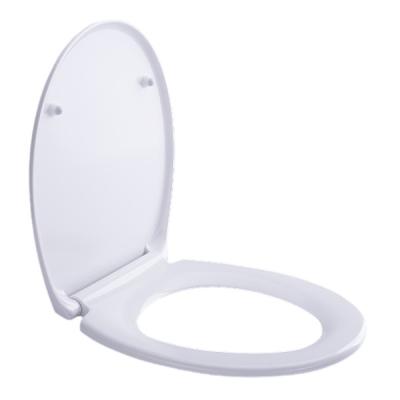 China Good Quality Competitive Price Travel Toilet Seat Modern Toilet Seats Quick Release for sale