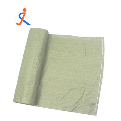 China Factory direct sale recyclable pp woven bag for sale