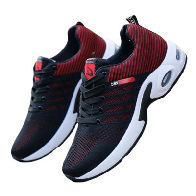 China 2022 New Fashion Non-slip Durable Men's Running Shoes and Sports Sneakers Sneaker Shoes for sale