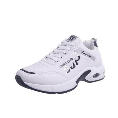 China Wholesale Men's Outsole Cushion Air Style Leisure City Leisure Non-slip Outdoor Shoes Anti-slippery Running Shoes for sale