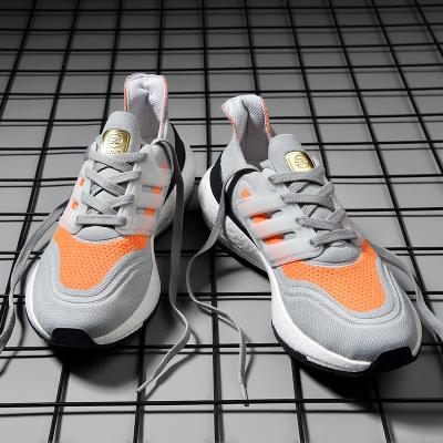 China Hot Sale Men's Durable Fashion Sports Basketball Shoes Sneakers Casual Running Shoes for sale