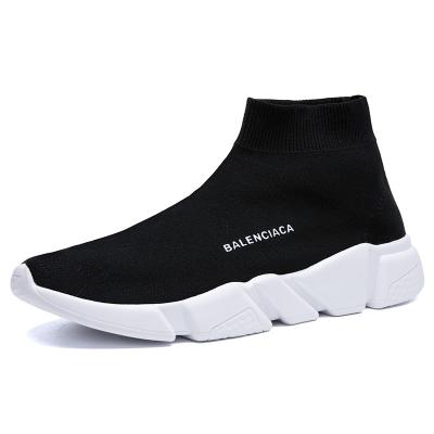 China EVA Autumn Winter Fashion the youth of the 2022 new men's and women's shoes bumps men's sports shoes running shoes for sale