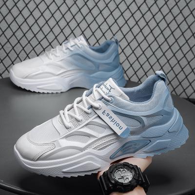 China New high quality durable outdoor men's sneakers fashion sneakers casual sports shoes for men for sale