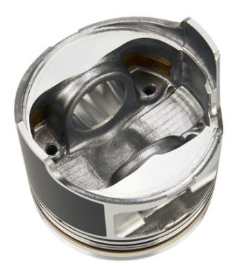 China Auto Engine Parts 4HL1 Hot Parts Fit For Piston for Engine 8-97312643-0 for sale