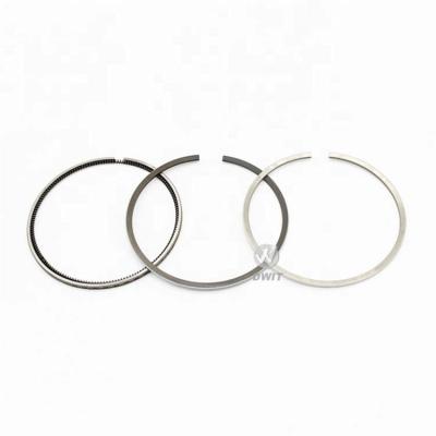 China Auto Engine Parts Car Spare Auto Parts 14B Engine Piston Ring For Toyota for sale