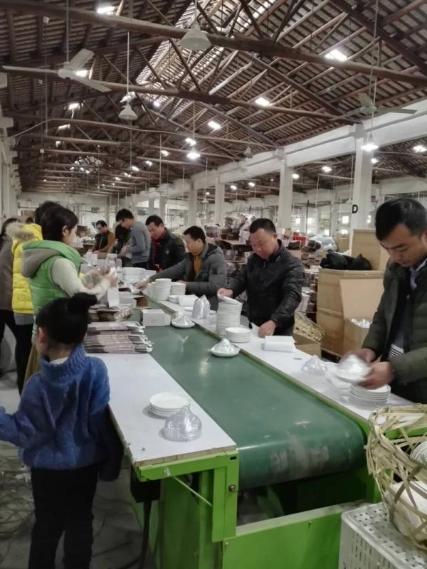 Verified China supplier - Shenzhen Sanbo Home And Garden Manufacturing Co., Ltd.