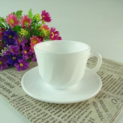 China Bulk Viable Wholesale SHARES SANBO DESIGNS SHARES Ceramic Drinkware Tea Coffee Tea Cup Saucer Multi Cup With Saucer for sale