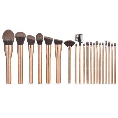 China Angular Blush New Zhengyi Makeup Brush Makeup Brush Low Moq 20 Luxury Fashionable Synthetic Soft Synthetic Makeup Brush UK Manufacturers for sale