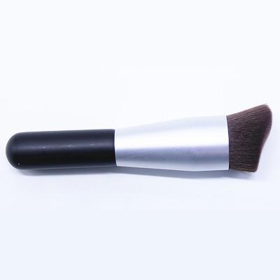 China New Design ZYF#226 Face Brush High Quality Makeup Brush Angular Blush Single Brush With Superior-grade for sale