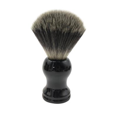 China Hot Selling #102 High Quality Cheap Makeup Brush Clean For Shaving Brush Beard Brush for sale